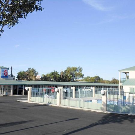 Motel 6-Fallon, Nv Kültér fotó