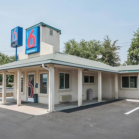 Motel 6-Fallon, Nv Kültér fotó