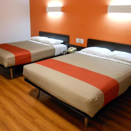 Motel 6-Fallon, Nv Kültér fotó