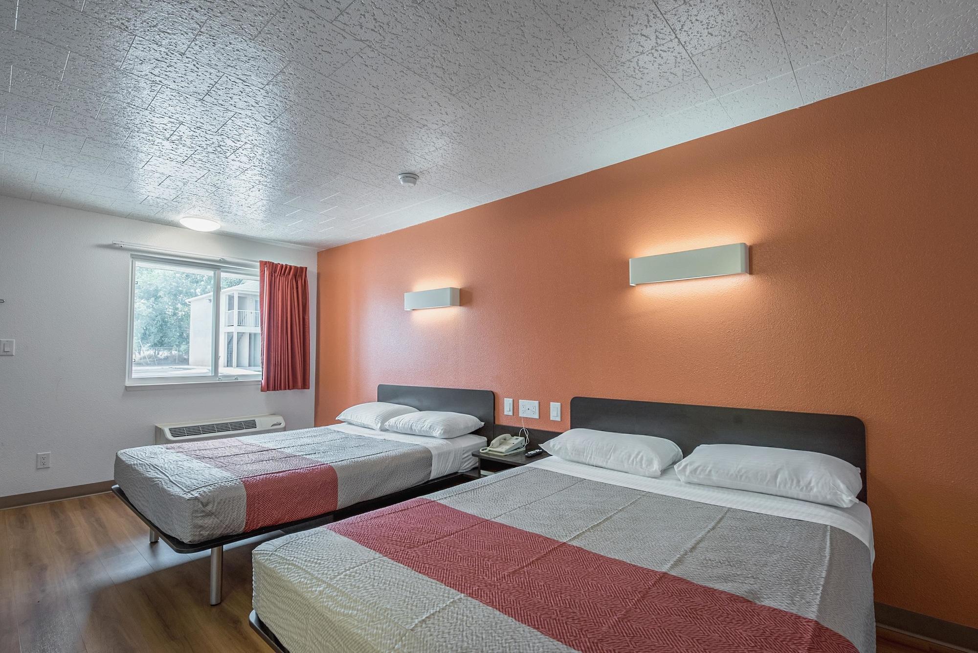 Motel 6-Fallon, Nv Kültér fotó