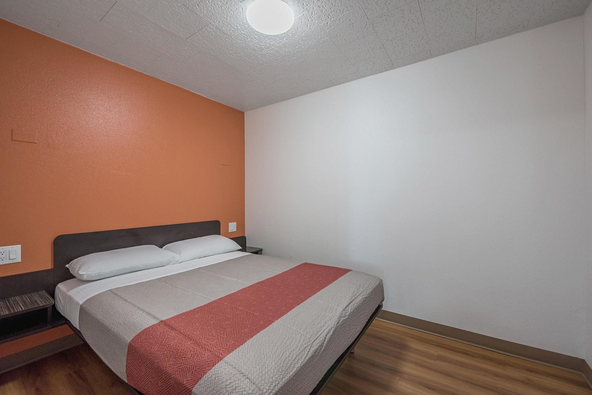 Motel 6-Fallon, Nv Kültér fotó