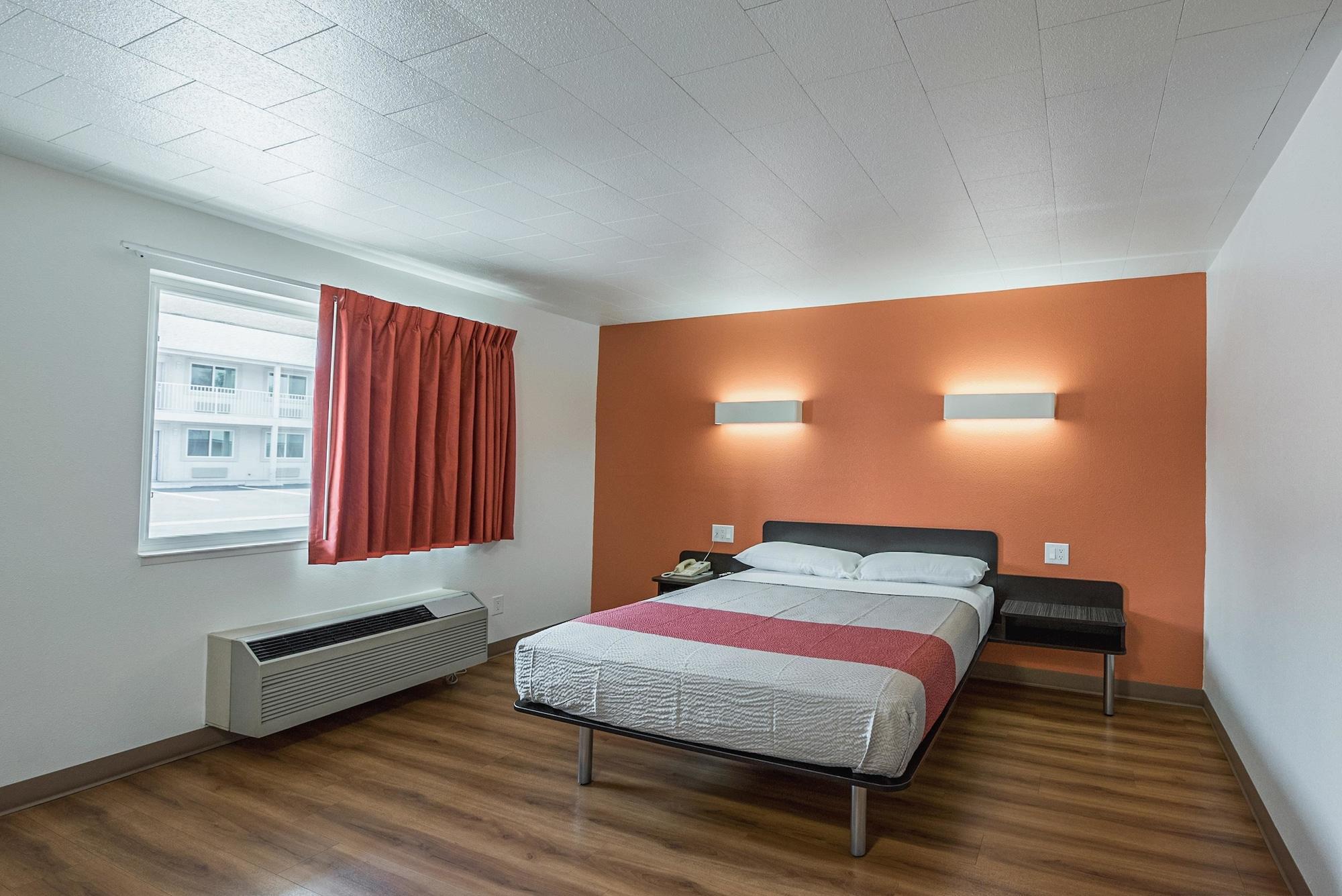 Motel 6-Fallon, Nv Kültér fotó