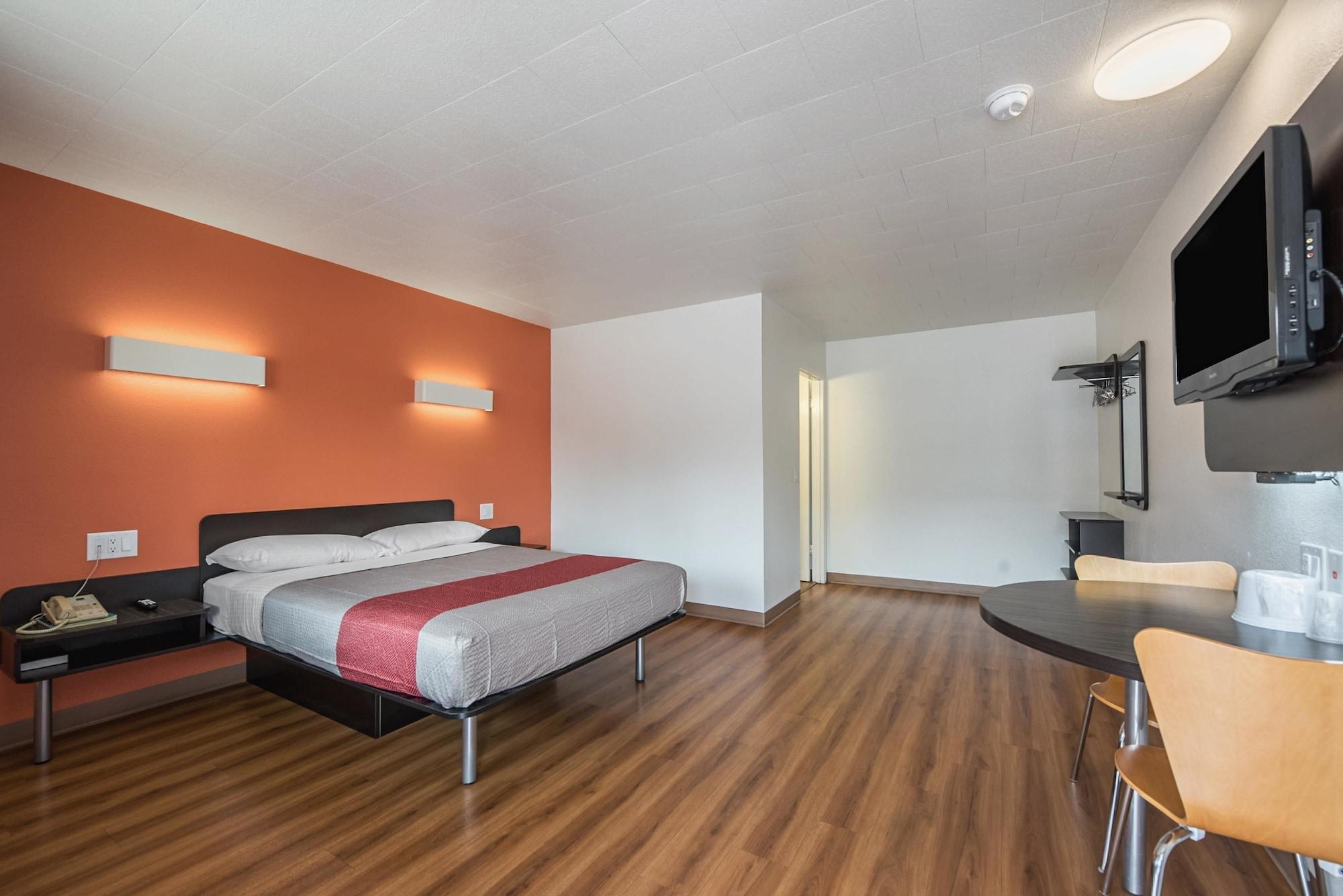 Motel 6-Fallon, Nv Kültér fotó