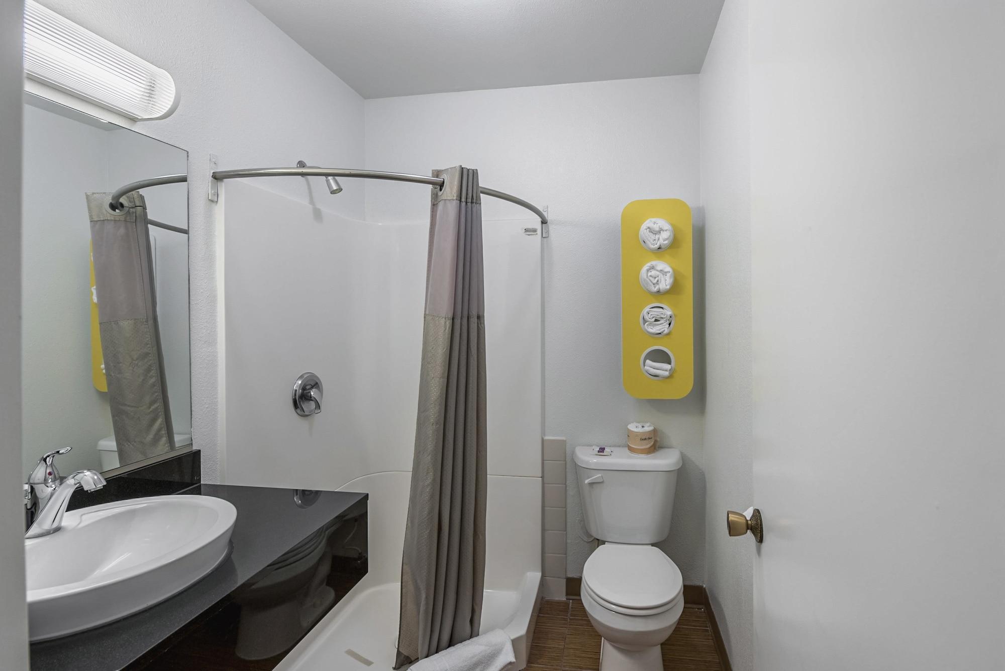 Motel 6-Fallon, Nv Kültér fotó