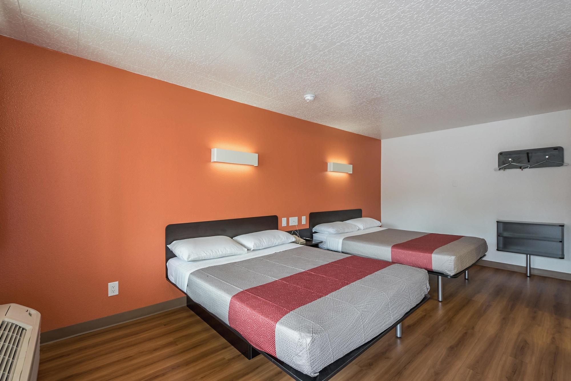Motel 6-Fallon, Nv Kültér fotó