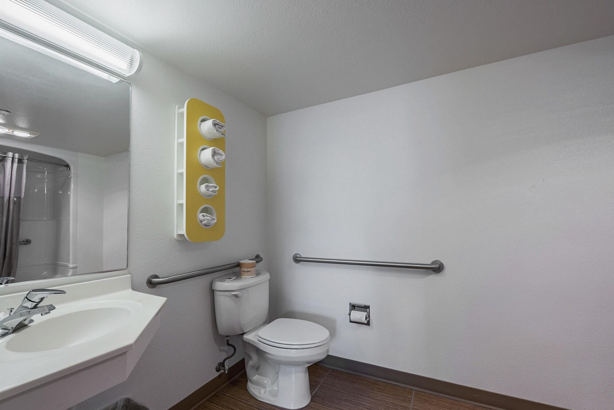 Motel 6-Fallon, Nv Kültér fotó