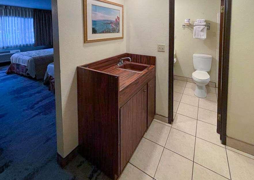 Motel 6-Fallon, Nv Kültér fotó