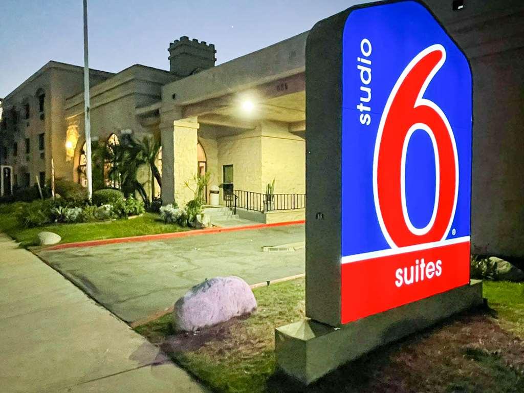 Motel 6-Fallon, Nv Kültér fotó