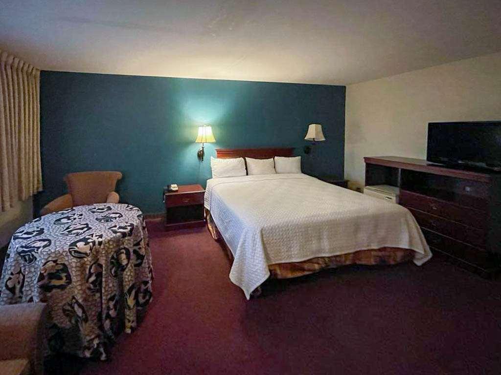 Motel 6-Fallon, Nv Szoba fotó