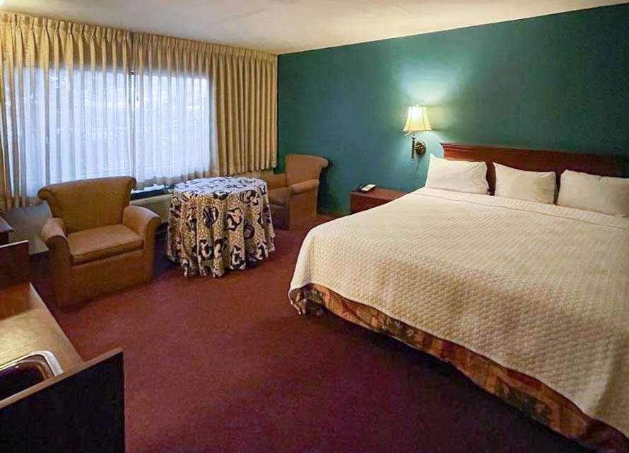 Motel 6-Fallon, Nv Szoba fotó