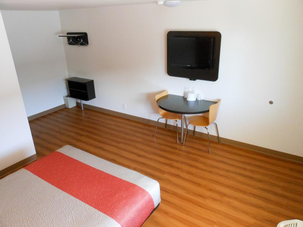 Motel 6-Fallon, Nv Kültér fotó