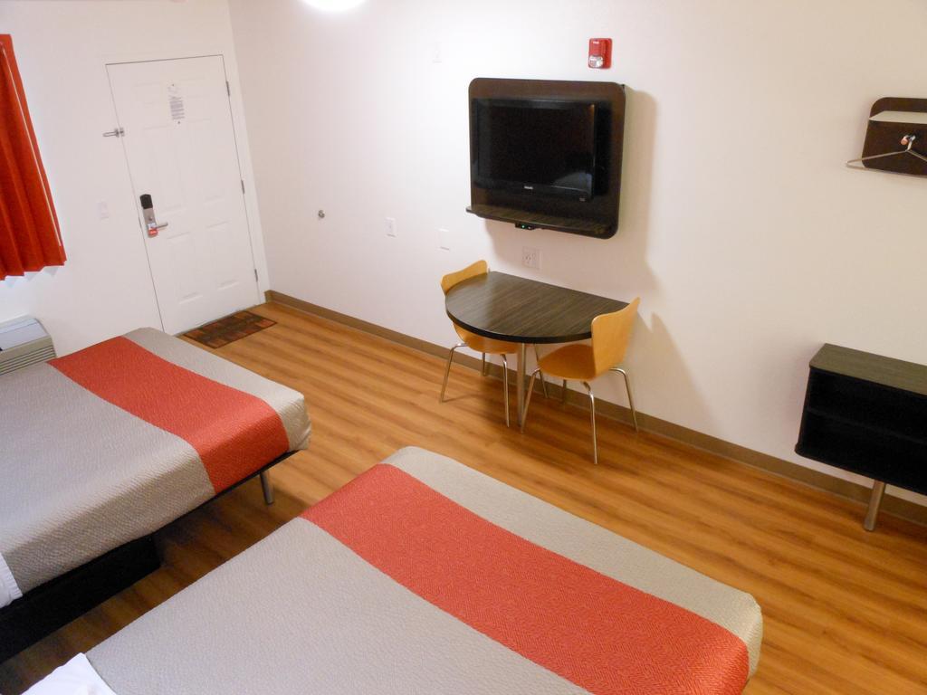 Motel 6-Fallon, Nv Kültér fotó