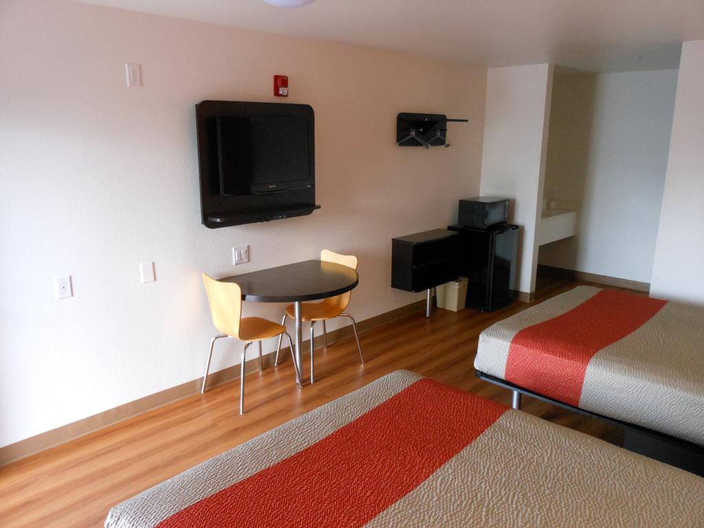 Motel 6-Fallon, Nv Kültér fotó