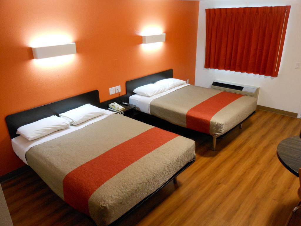 Motel 6-Fallon, Nv Kültér fotó