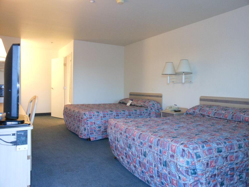 Motel 6-Fallon, Nv Kültér fotó