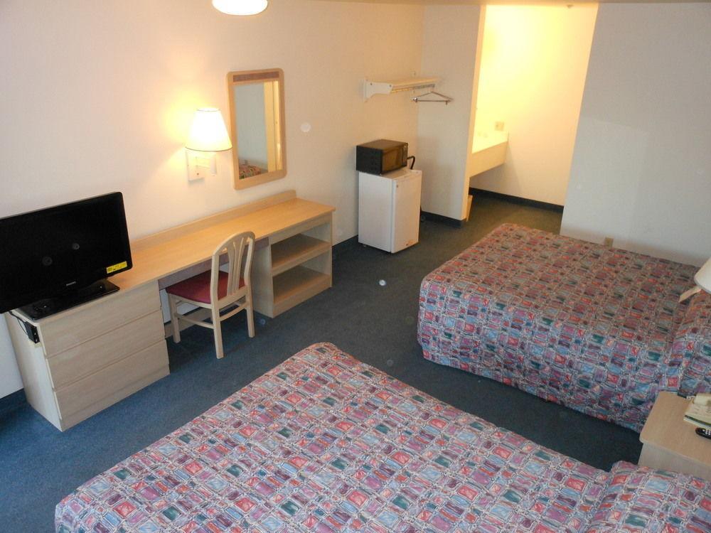 Motel 6-Fallon, Nv Kültér fotó