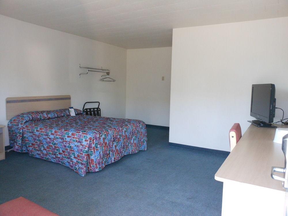 Motel 6-Fallon, Nv Kültér fotó