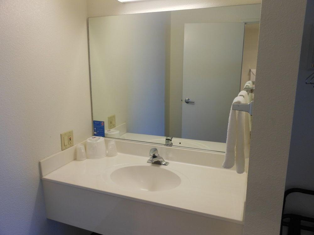 Motel 6-Fallon, Nv Kültér fotó