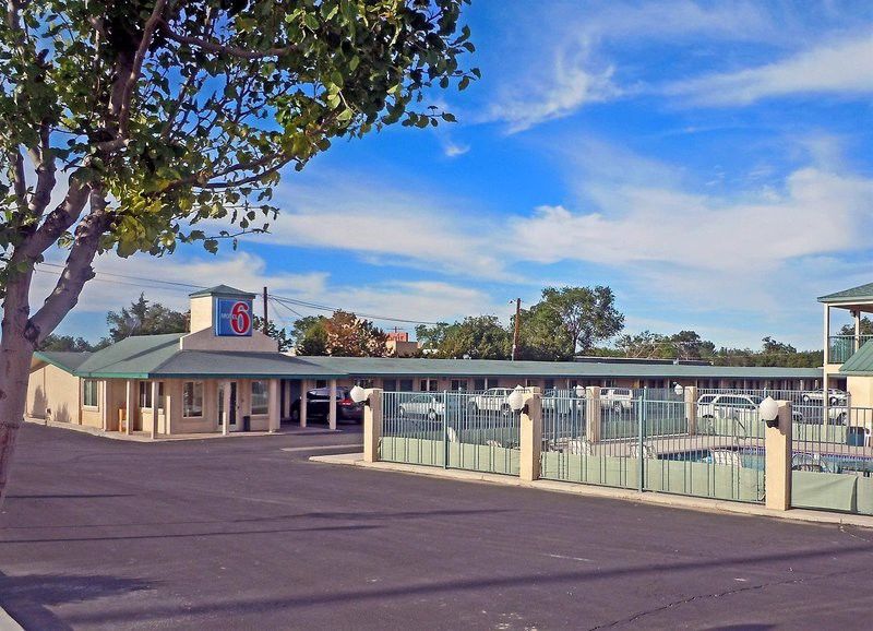 Motel 6-Fallon, Nv Kültér fotó