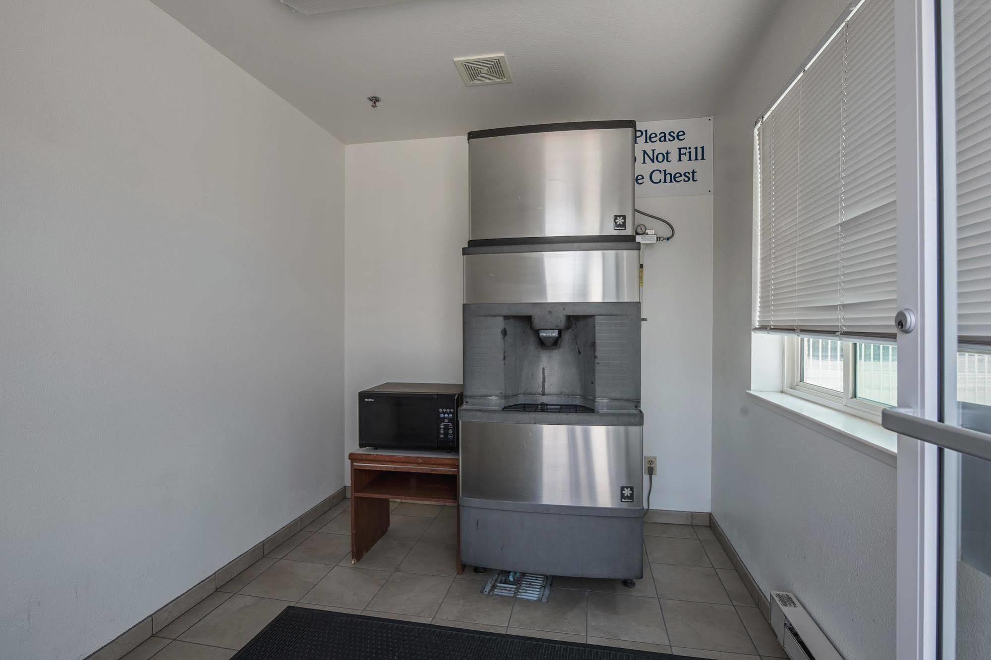 Motel 6-Fallon, Nv Kültér fotó