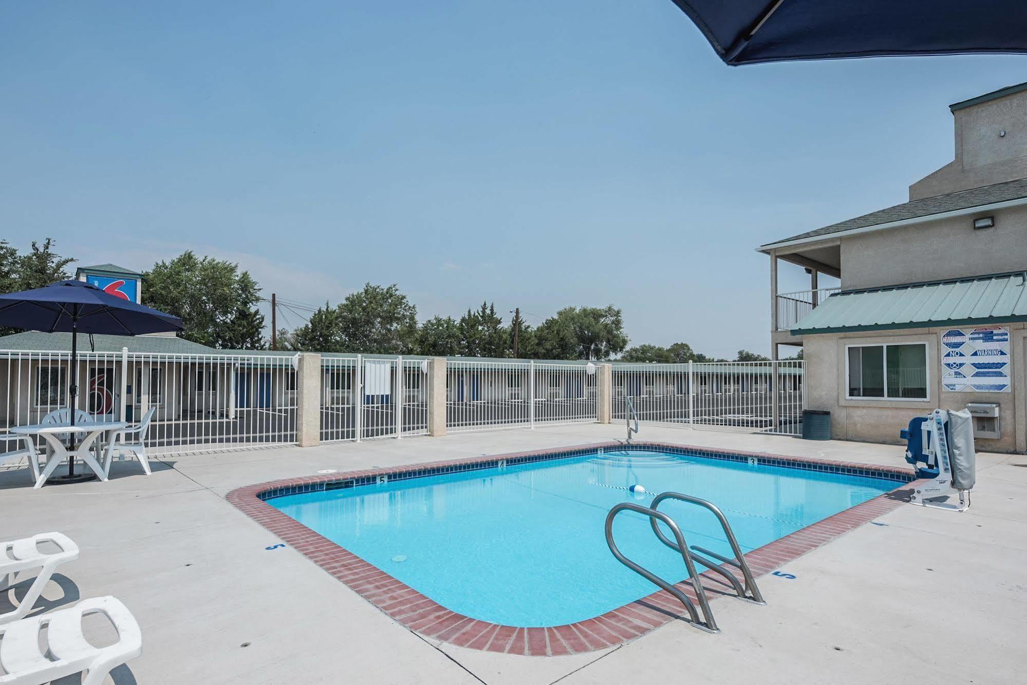 Motel 6-Fallon, Nv Kültér fotó