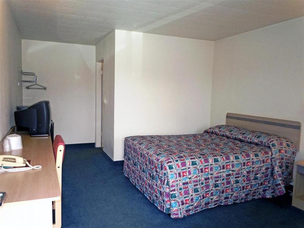 Motel 6-Fallon, Nv Szoba fotó