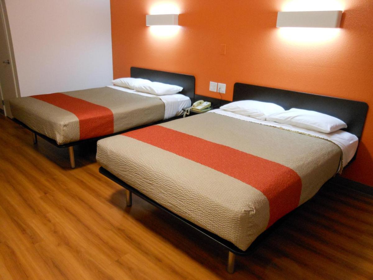 Motel 6-Fallon, Nv Kültér fotó