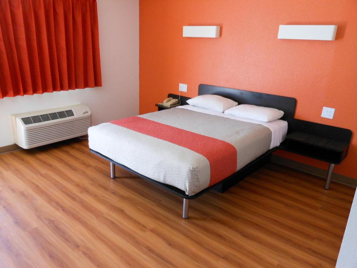 Motel 6-Fallon, Nv Kültér fotó